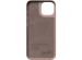 Nudient Thin Case iPhone 13 Mini - Dusty Pink