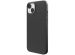 Nudient Thin Case iPhone 13 - Ink Black
