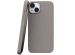 Nudient Thin Case iPhone 13 - Clay Beige
