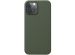 Nudient Thin Case iPhone 12 Pro Max - Pine Green