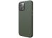 Nudient Thin Case iPhone 12 Pro Max - Pine Green