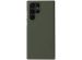 Nudient Thin Case Samsung Galaxy S22 Ultra - Pine Green