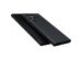 Nudient Thin Case Samsung Galaxy S22 Ultra - Ink Black