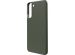 Nudient Thin Case Samsung Galaxy S22 Plus - Pine Green