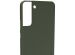 Nudient Thin Case Samsung Galaxy S22 Plus - Pine Green