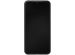 Nudient Thin Case Samsung Galaxy S22 Plus - Ink Black