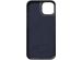 Nudient Thin Case iPhone 14 - Midwinter Blue