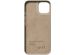 Nudient Thin Case iPhone 14 - Clay Beige