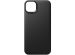 Nudient Thin Case iPhone 14 Plus - Ink Black