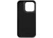 Nudient Thin Case iPhone 14 Pro - Ink Black