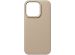 Nudient Thin Case iPhone 14 Pro - Clay Beige