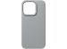 Nudient Thin Case iPhone 14 Pro - Concrete Grey