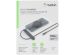 Belkin Boost↑Charge™ Magnetic Portable Wireless Charger Pad MagSafe - Zwart