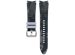 Samsung Originele #tide® Collection Band Samsung Galaxy Watch 4 / 5 / 6 - 20 mm - M/L - Camo Grijs