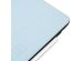 Tucano Up Plus Folio Case iPad Air 5 (2022) / Air 4 (2020) - Lichtblauw