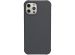 UAG Dot U Backcover iPhone 12 Pro Max - Zwart