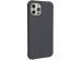 UAG Dot U Backcover iPhone 12 Pro Max - Zwart