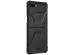 UAG Civilian Backcover Samsung Galaxy Z Flip 3 - Zwart