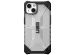 UAG Plasma Backcover iPhone 13 Mini - Ice