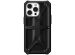 UAG Monarch Backcover iPhone 13 Pro - Kevlar Black