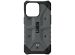 UAG Pathfinder Backcover iPhone 13 Pro - Silver
