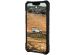 UAG Pathfinder Backcover iPhone 13 Pro - Midnight Camo