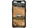 UAG Pathfinder Backcover iPhone 13 Pro - Olive
