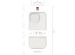 UAG Dot U Backcover iPhone 13 Pro - Marshmallow