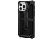 UAG Monarch Backcover iPhone 13 Pro Max - Kevlar Black