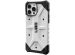UAG Pathfinder Backcover iPhone 13 Pro Max - Silver