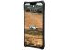 UAG Pathfinder Backcover iPhone 13 Pro Max - Black