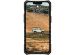 UAG Pathfinder Backcover iPhone 13 Pro Max - Olive