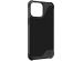 UAG Metropolis LT MagSafe Backcover iPhone 13 Pro Max - Kevlar Black