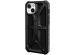 UAG Monarch Backcover iPhone 13 - Kevlar Black
