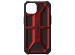 UAG Monarch Backcover iPhone 13 - Crimson