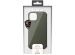 UAG Standard Issue Backcover iPhone 13 - Groen
