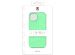 UAG Dot U Backcover iPhone 13 - Spearmint