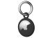 UAG [U] Dot Keychain Apple AirTag - Black