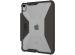 UAG Plyo Backcover iPad 10.9 (2022) - Zwart / Ice