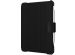 UAG Metropolis Bookcase iPad 10.9 (2022) - Zwart