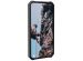 UAG Monarch Backcover Samsung Galaxy S22 - Carbon Fiber
