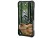 UAG Plasma Backcover Samsung Galaxy S22 - Ash