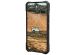 UAG Pathfinder Backcover Samsung Galaxy S22 - Black