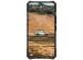 UAG Pathfinder Backcover Samsung Galaxy S22 - Black
