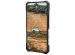 UAG Pathfinder Backcover Samsung Galaxy S22 Plus - Midnight Camo