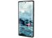 UAG Outback Backcover Samsung Galaxy S22 Ultra - Zwart