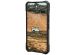 UAG Pathfinder Backcover Samsung Galaxy S22 - Olive Drab