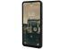 UAG Scout Backcover Samsung Galaxy A53 - Zwart