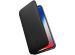 Twelve South SurfacePad Bookcase iPhone Xs Max - Zwart