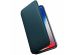 Twelve South SurfacePad Bookcase iPhone Xs Max - Blauw